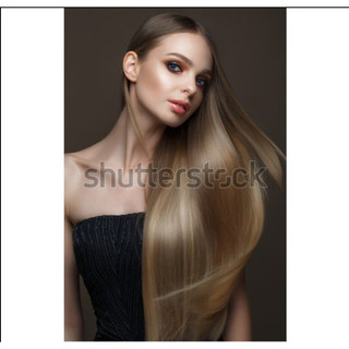 TRANH DÁN CỬA KÍNH SALON TÓC(70x1m)
