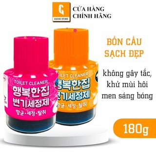 IGOOD - Chai thả bồn cầu Hàn Quốc Haengbokanjip chính hãng