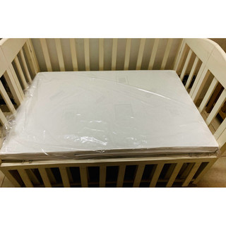 đệm bông ép tinh khiết dày 5cm kích thước 60x180cm