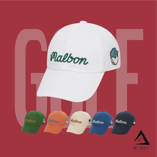 Mũ golf nhiều màu thêu chữ thời trang - hat