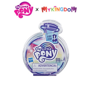 Lọ thuốc ma thuật của Búp bê Pony MY LITTLE PONY E9100