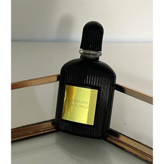 Nước hoa Tom Ford Black Orchid