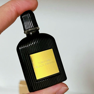 Nước hoa Tom Ford Black Orchid