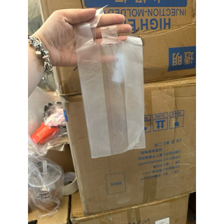1kg BỊCH đựng ly loại 1 ly /2ly