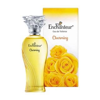 Nước Hoa Enchanteur Charming 50ml
