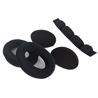 Set Mút Đệm Cho Tai Nghe Sennheiser HD650 HD600 HD580 HD565 HD545
