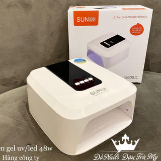 Phụ kiện nail - Máy hơ gel tích điện Q6