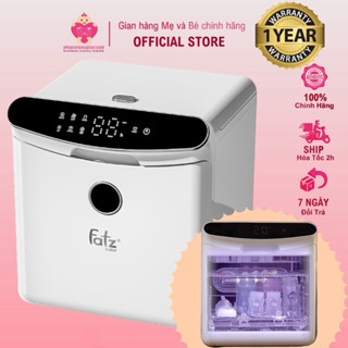   Bảo Hành chính hãng 1năm  Máy tiệt trùng sấy khô UVC LED King Pro 1 