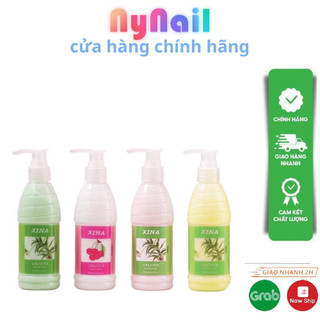 Kem mềm da vòi "dụng cụ chuyên dụng nhặt da chết cho thợ nail"