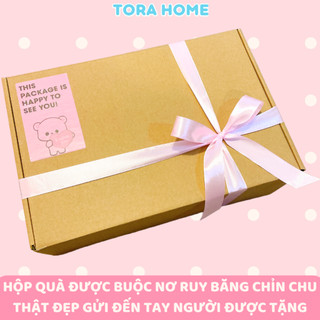 Dịch vụ gói quà Tora Home