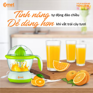 [KHO HCM, HN] Máy vắt cam 700ml COMET - CM9928