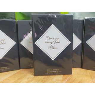 Nước hoa 𝗞𝗶𝗹𝗶𝗮𝗻 𝗖𝗮𝗻’𝘁 𝗦𝘁𝗼𝗽 𝗟𝗼𝘃𝗶𝗻𝗴 𝗬𝗼𝘂 50ml