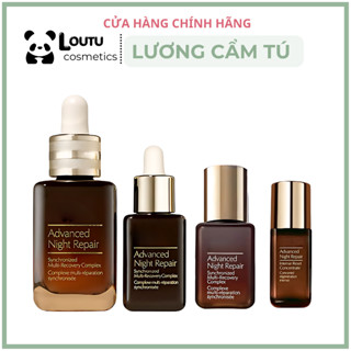 [AUTHENTIC-Loutu][LiINK MỚI] Serum phục hồi da chống lão hóa EST  Advanced Night Repair Mini