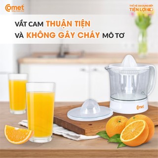 [KHO HCM ] Máy vắt cam 1000ml COMET - CM9929