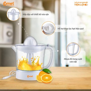 [KHO HCM ] Máy vắt cam 1000ml COMET - CM9929