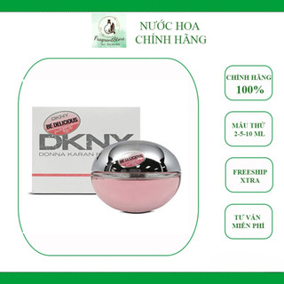 Nước hoa DKNY Be Delicious Fresh Blossom