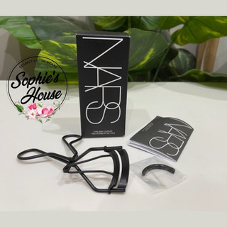 Kẹp mi nars eyelash curler