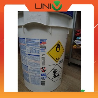 Cloramin B Sát Khuẩn Nước, Nhà, Đồ Vật TÚI 01KG [Chính Hãng Mỹ]