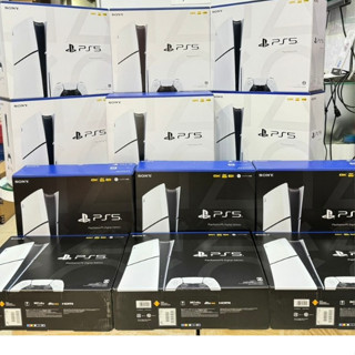 Máy chơi Game Ps5 chính hang Hàng Nhập khẩu