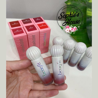 Son kem bóng Benefit Splash Tint