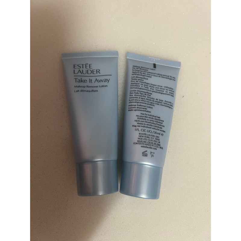 TẨY TRANG EL TAKE IT AWAY MAKEUP REMOVER LOTION