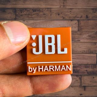 Tem loa jbl nhựa 2.7cm