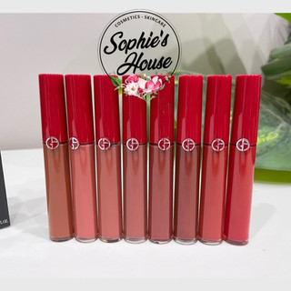 Son kem Giorgio Armani Lip Maestro