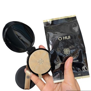 [Tone 01] Lõi phấn nước trang điểm chống nắng Ohui Cushion - Tone sáng 01