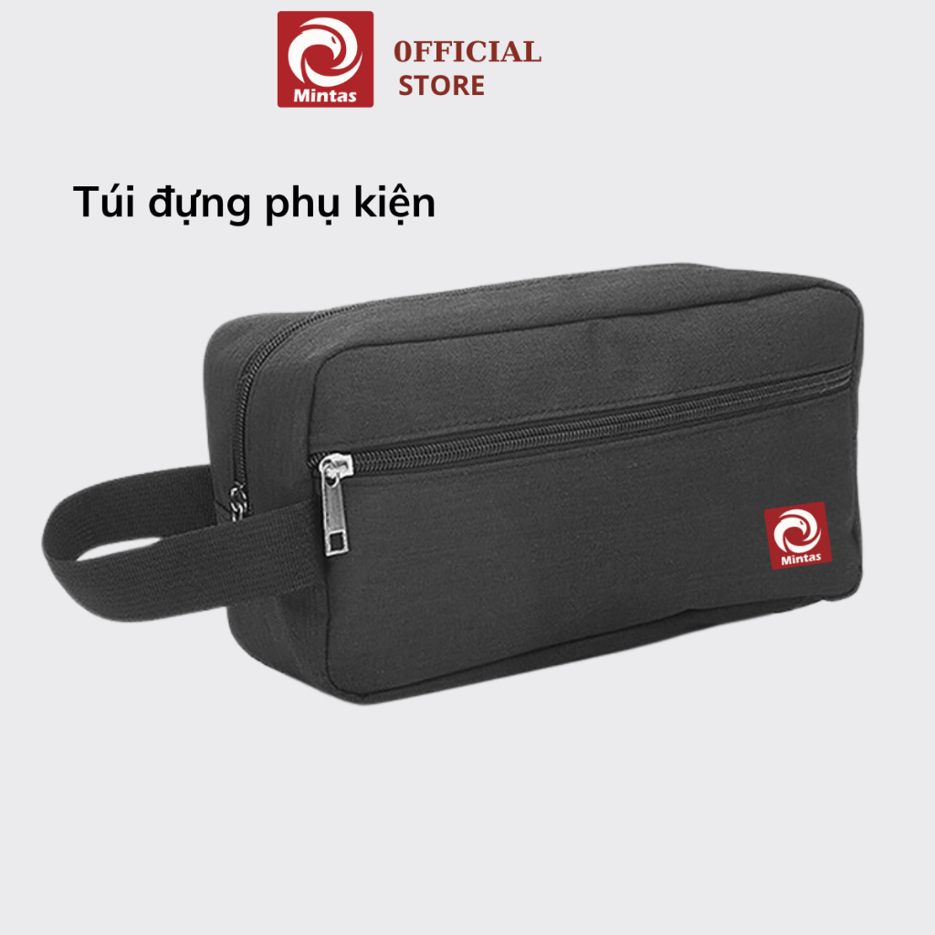 Túi đựng dụng cụ cá nhân MT-2274
