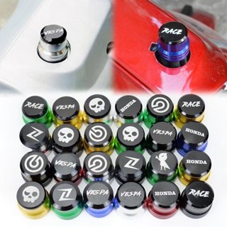 Ốc Chân Gương Dành Cho Honda Yamaha Và Tất Cả Dòng Xe