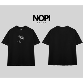 ÁO THUN STUSSY MARTINI TEE - NOPI STORE