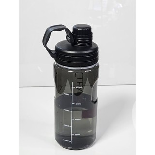 Bình nước có quai xách có chia vạch 1100ml