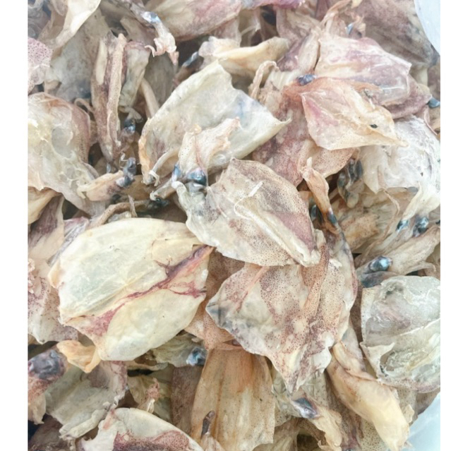 500g khô mực súp y hình Cà Mau (chỉ giao miền Nam)
