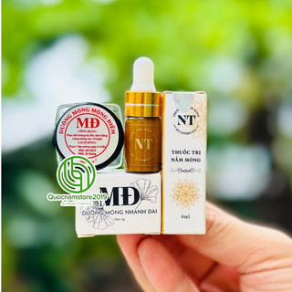 Nấm Móng , Dưỡng cứng móng ,gia truyền MD Giúp móng chắc khoẻ