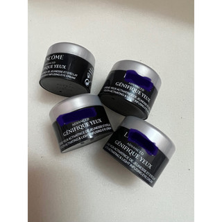 Kem mắt LC giảm thâm quầng mắt New Advanced Génifique - Eye Cream