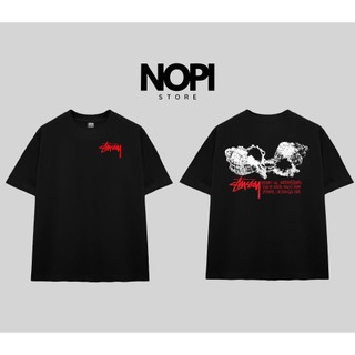  ÁO THUN STUSSY SHELLS TEE - NOPI STORE