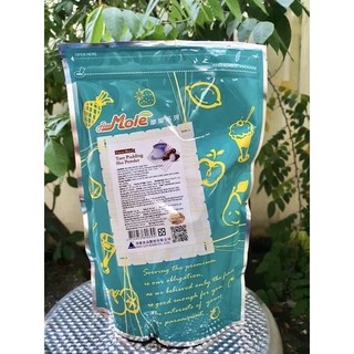 Bột pudding/flan Mole Đài Loan nhiều hương vị