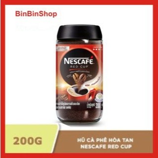 Cà phê Nescafé Red Cup Thái Lan - Nestle