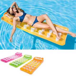 Phao nằm thư giãn in-tex 58890 phù hợp cho mọi lứa tuổi