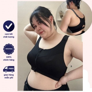 Áo bra bigsize, Áo tập gym bigsize thể thao BigSize Store99