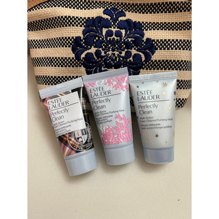 [30ML]Sữa rửa mặt Thải độc EL Perfect Clean