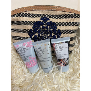 [30ML]Sữa rửa mặt Thải độc EL Perfect Clean