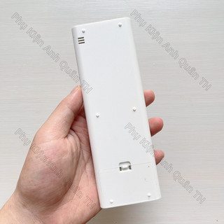 ( BH 6 THÁNG ) Điều khiển điều hòa Casper┃Remote máy lạnh Casper