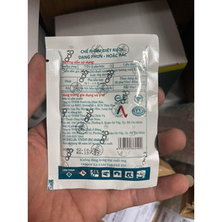 Bả diệt Ruồi RADO gói 20 gr