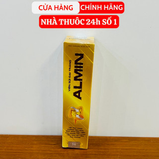ĐẠI TRÀNG ALMIN