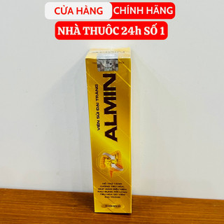 ĐẠI TRÀNG ALMIN