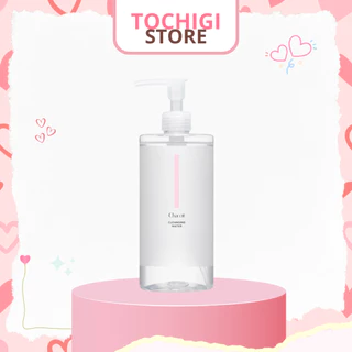 Nước tẩy trang Chacott For Professionals Nhật Bản 500ml