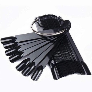 MÓNG QUE TẬP SƠN - MÓNG QUE NAIL 1 BỊCH 50 QUE