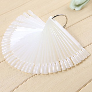 MÓNG QUE TẬP SƠN - MÓNG QUE NAIL 1 BỊCH 50 QUE