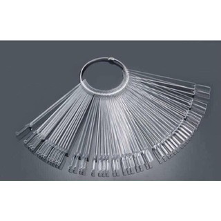 MÓNG QUE TẬP SƠN - MÓNG QUE NAIL 1 BỊCH 50 QUE